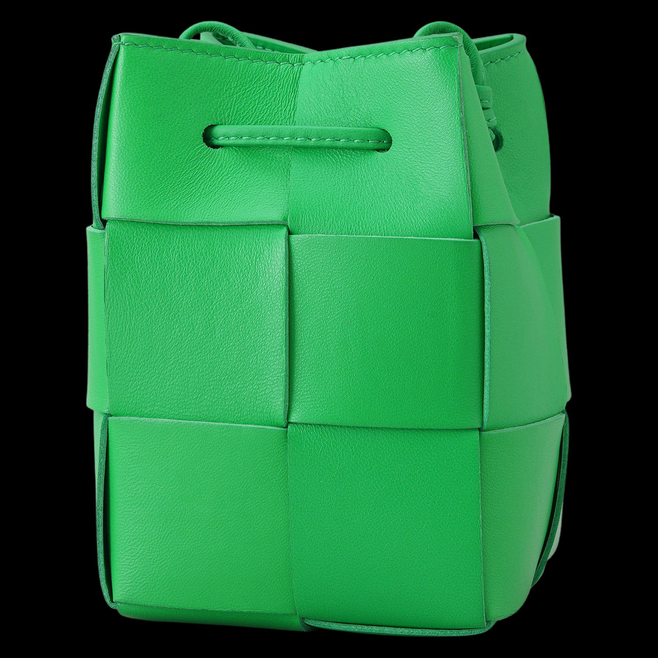 BOTTEGA VENETA(USED)보테가베네타 카세트 버킷백